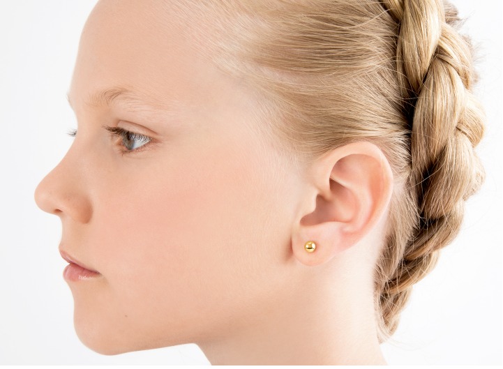 Abridores Pelotita 6mm |14k