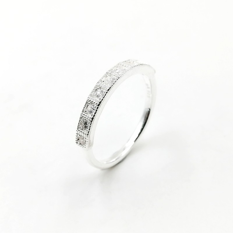 Anillo para Ella Elegant one