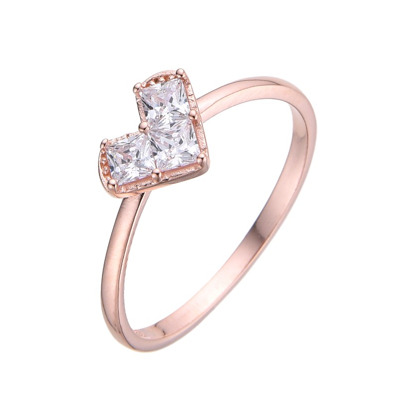 Anillo Feeling Rose