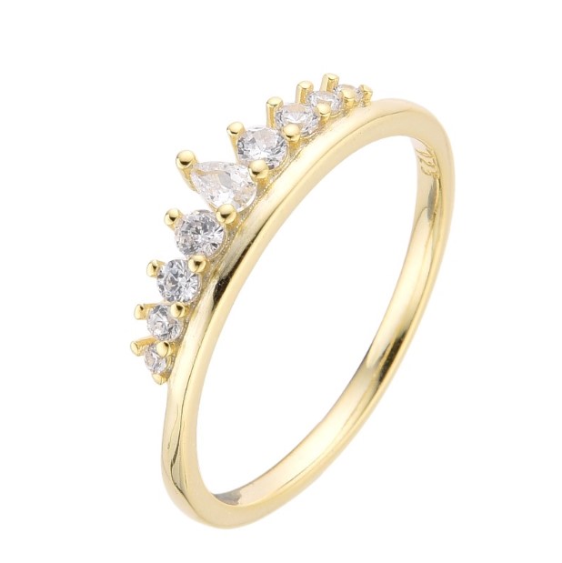 Anillo prince Gold