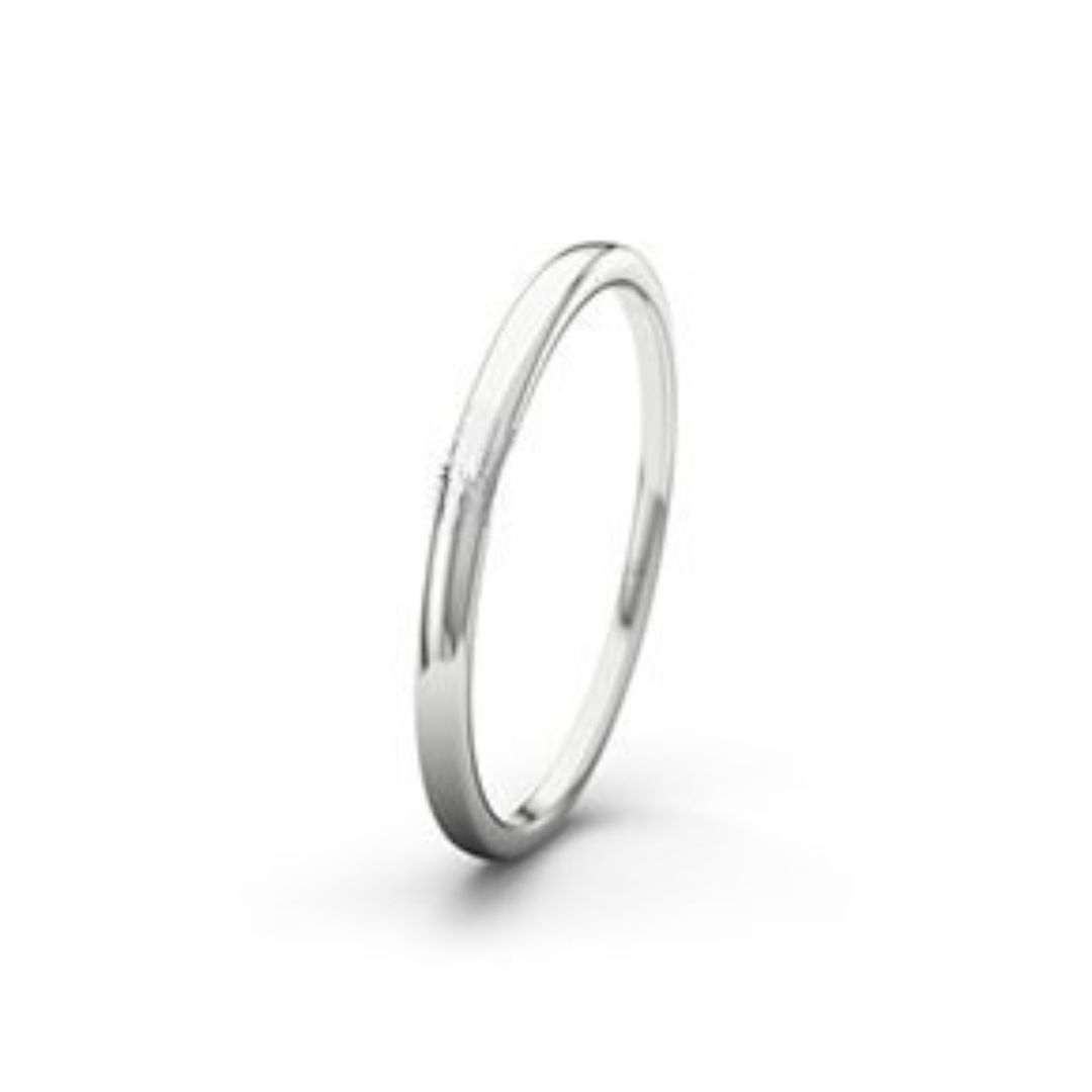 Anillo Bold