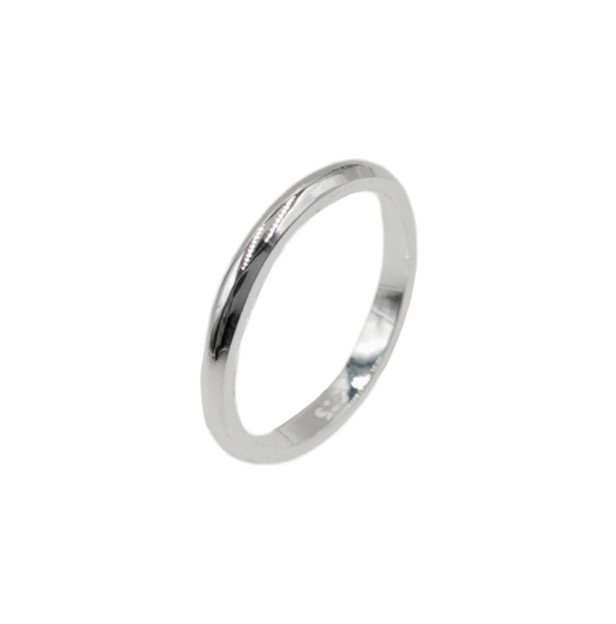 Anillo Bold