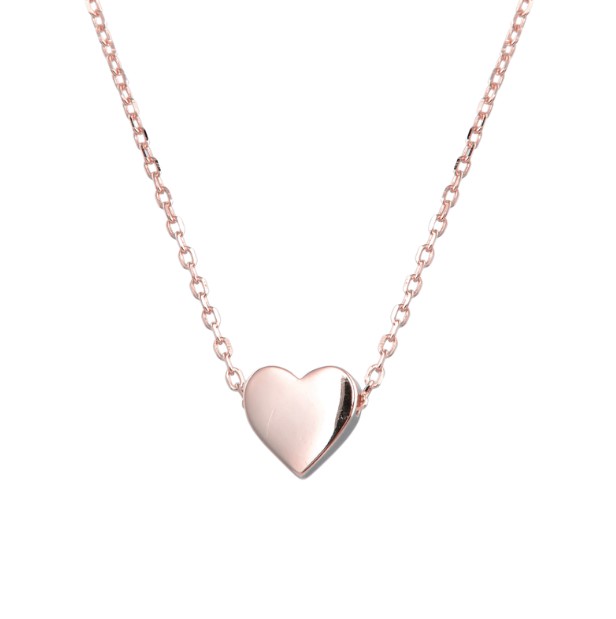 Collar Lovely Rose