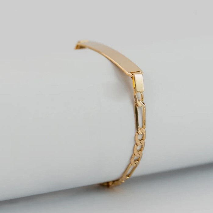 Pulsera Cartier Kids 14cm | 14K