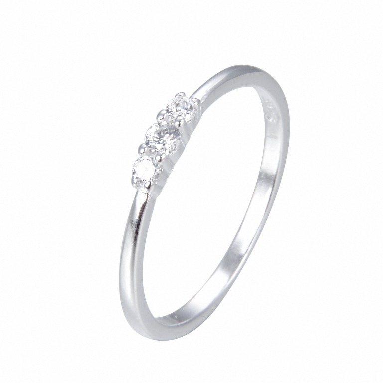Anillo para Ella Little