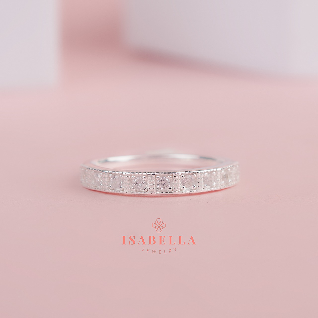 Anillo para Ella Elegant one