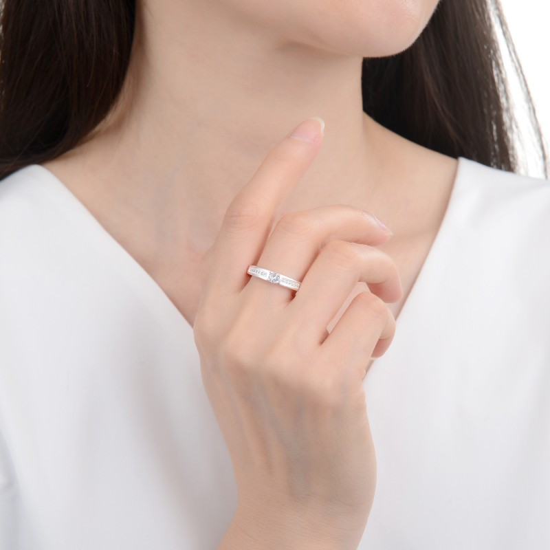 Anillo Magnific