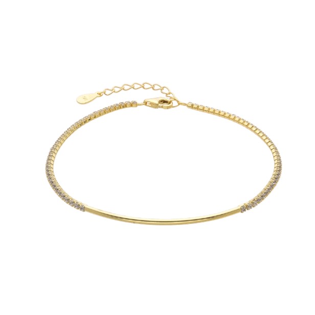Pulsera París Gold