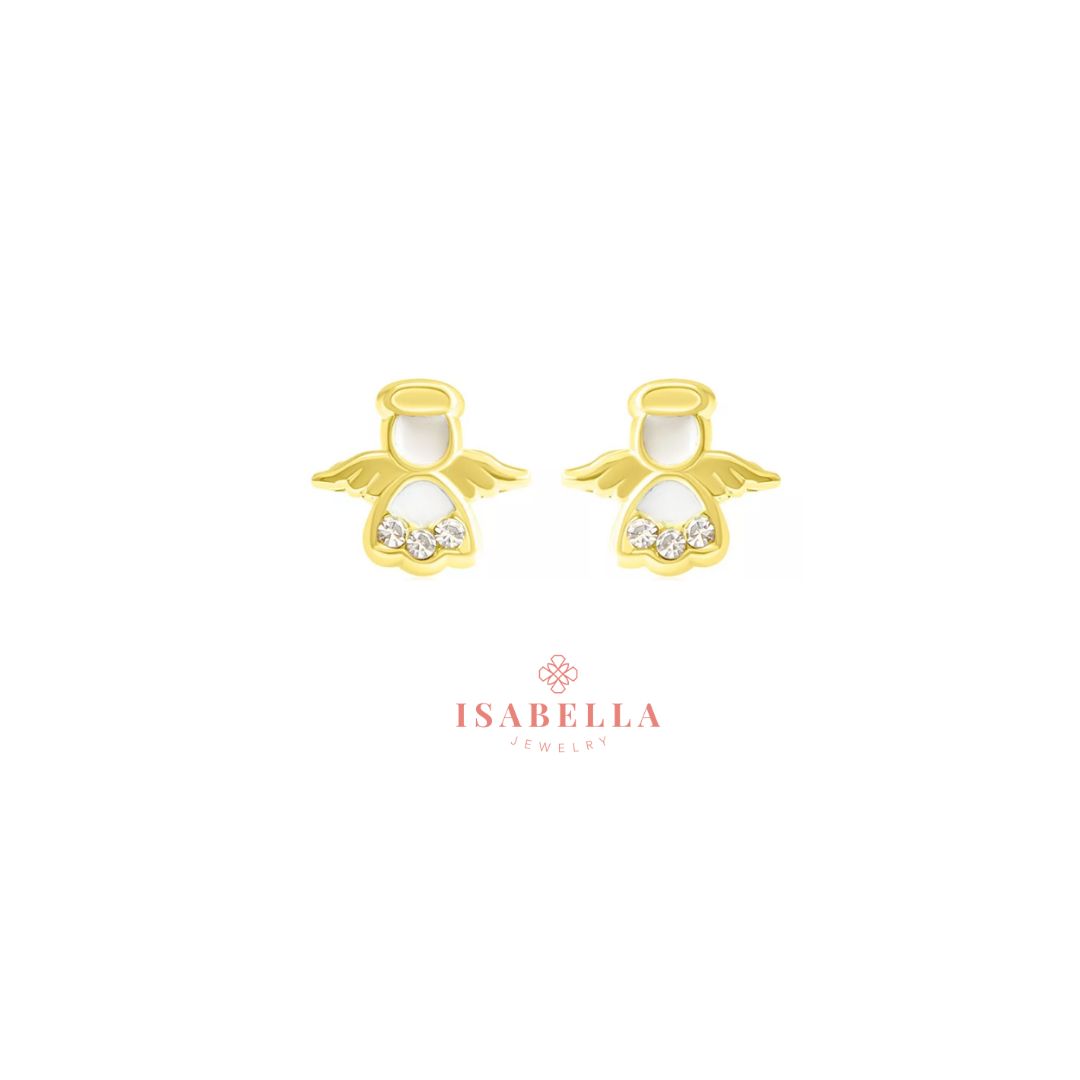 Abridores Angel |14k