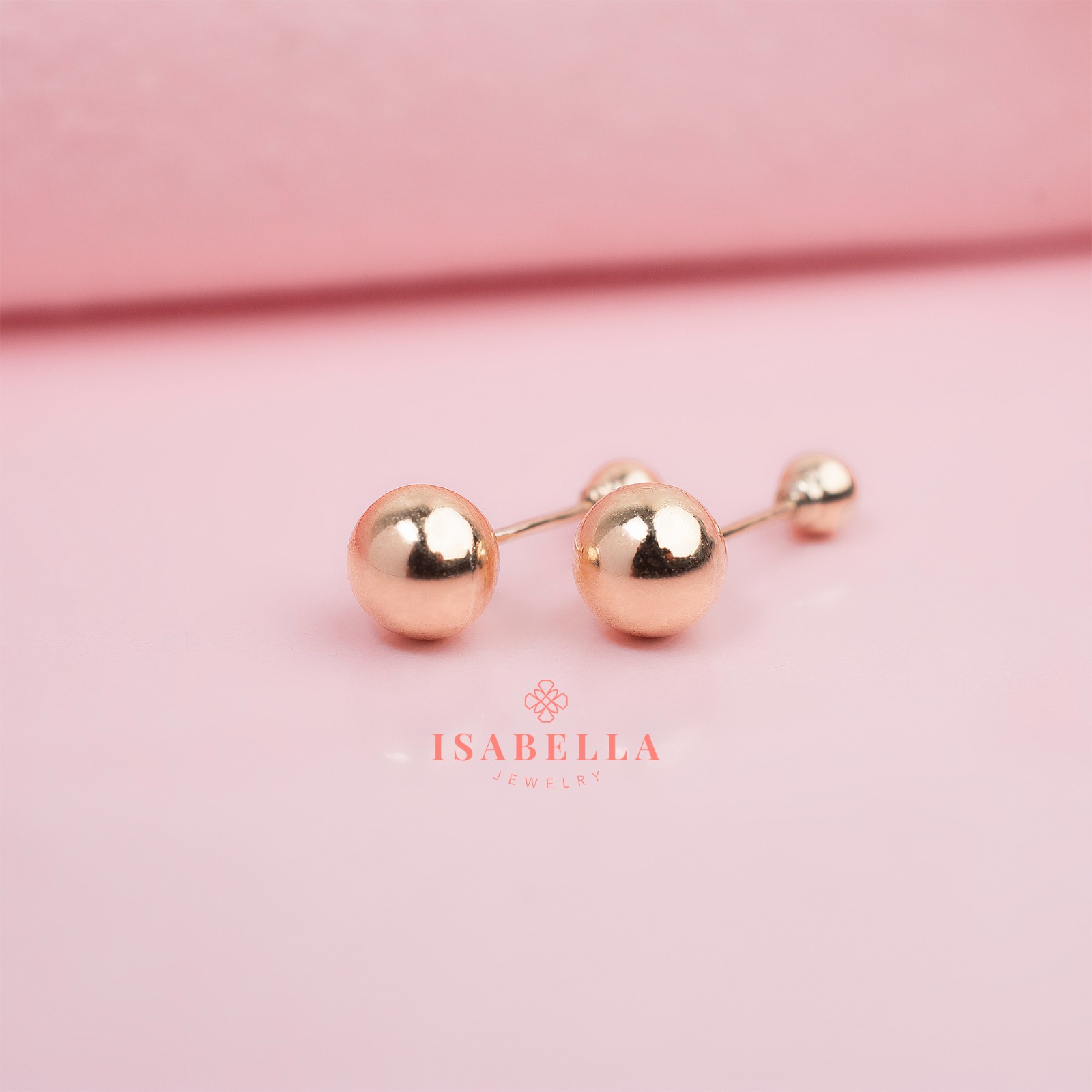 Abridores Pelotita 6mm |14k