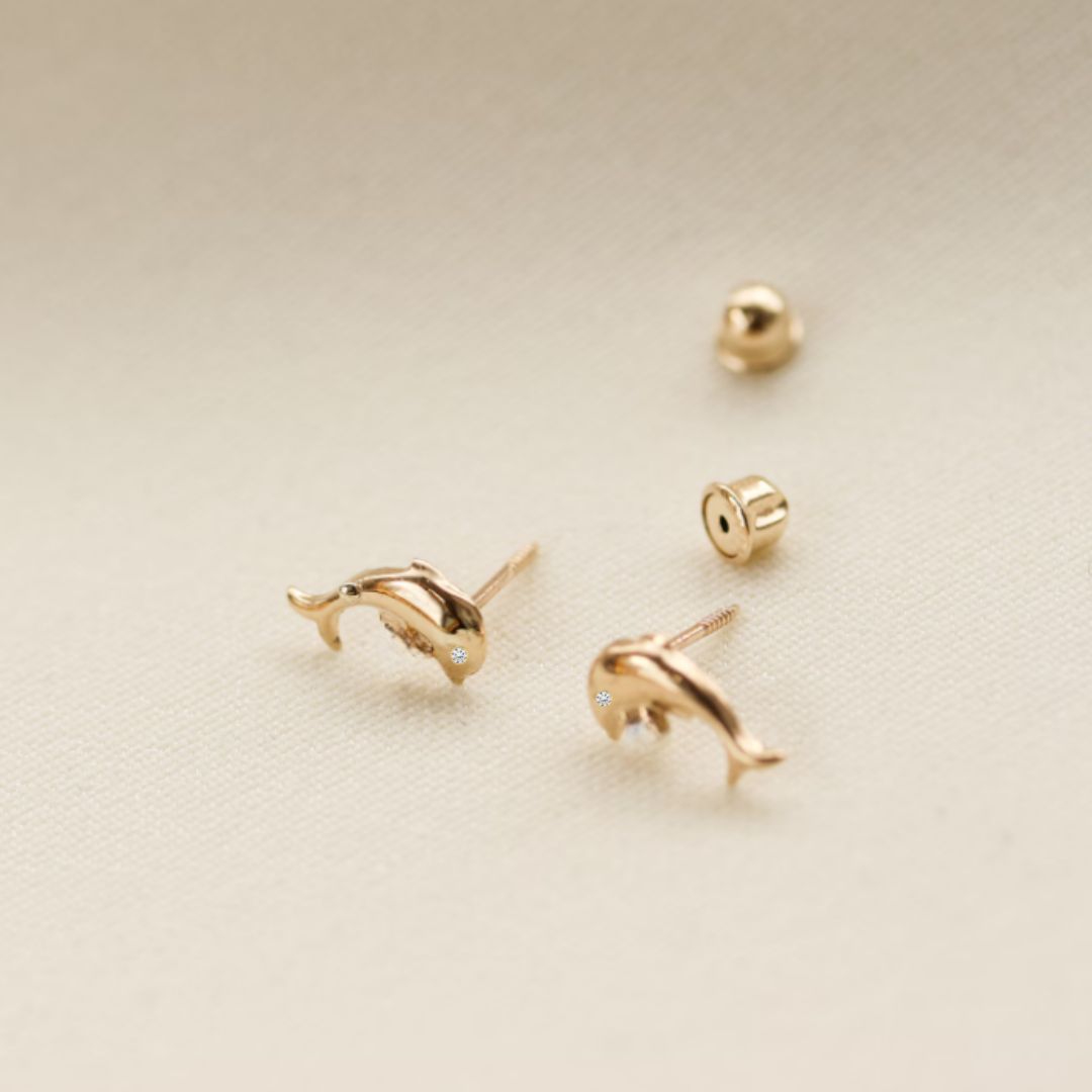 Abridores Delfín |14k