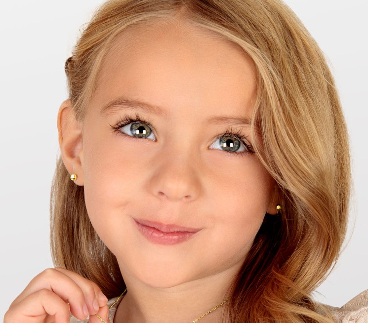 Abridores Pelotita 5mm |14k