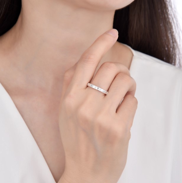 Anillo para Ella Pulse