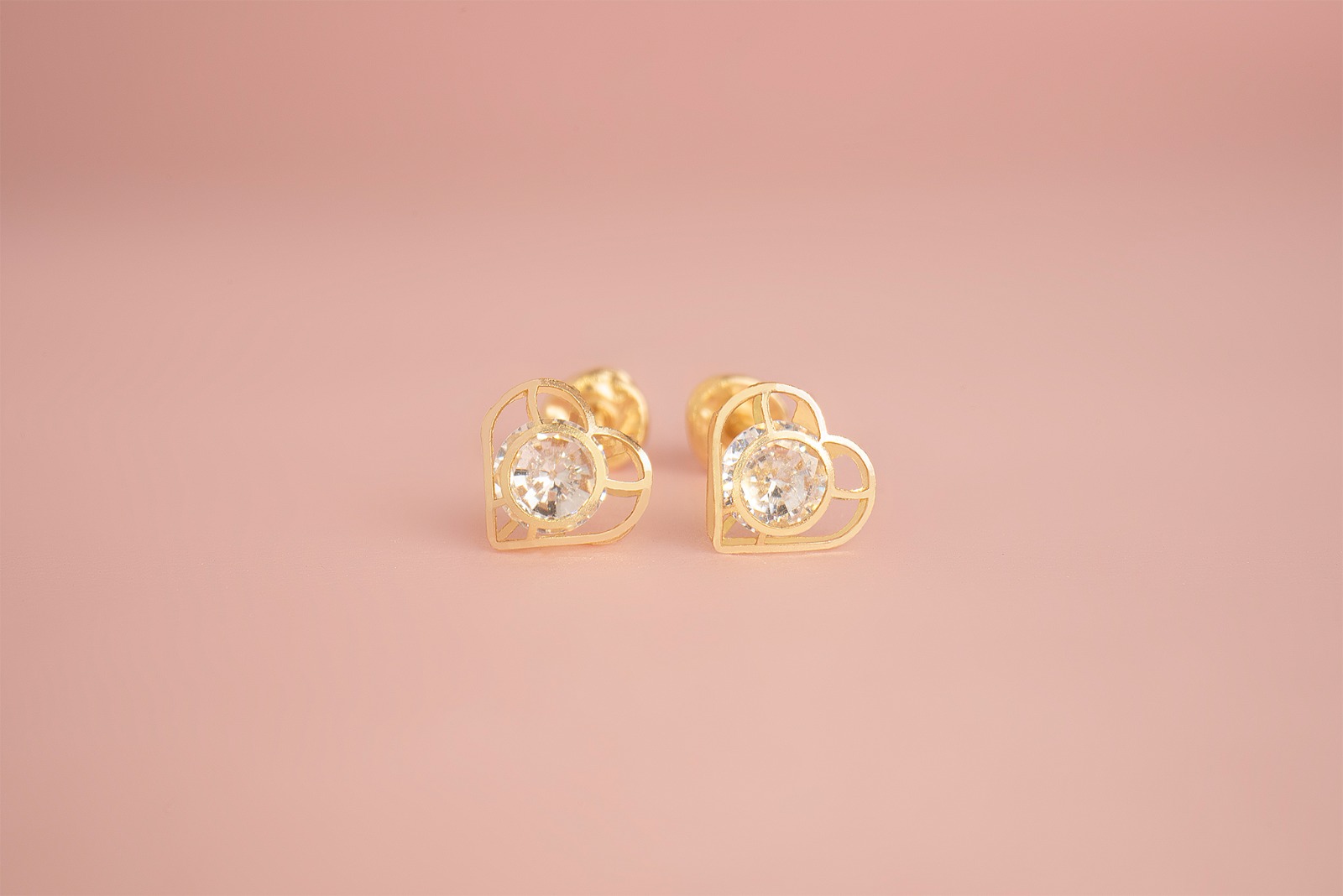 Abridores Heat Shape|14k