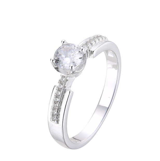 Anillo Sublime