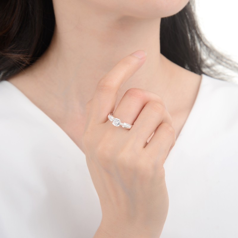Anillo Sublime