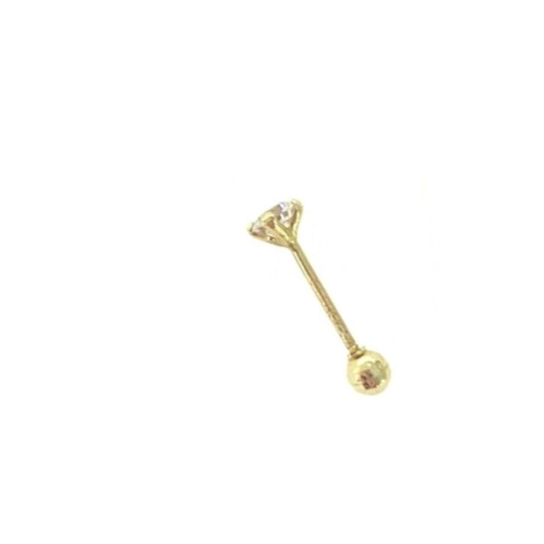 Abridores Circonia Azul (2mm) - Image 3