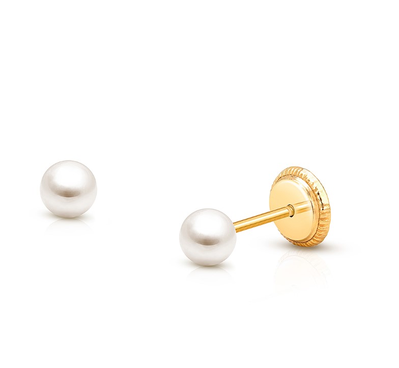 Abridores Perla 14K