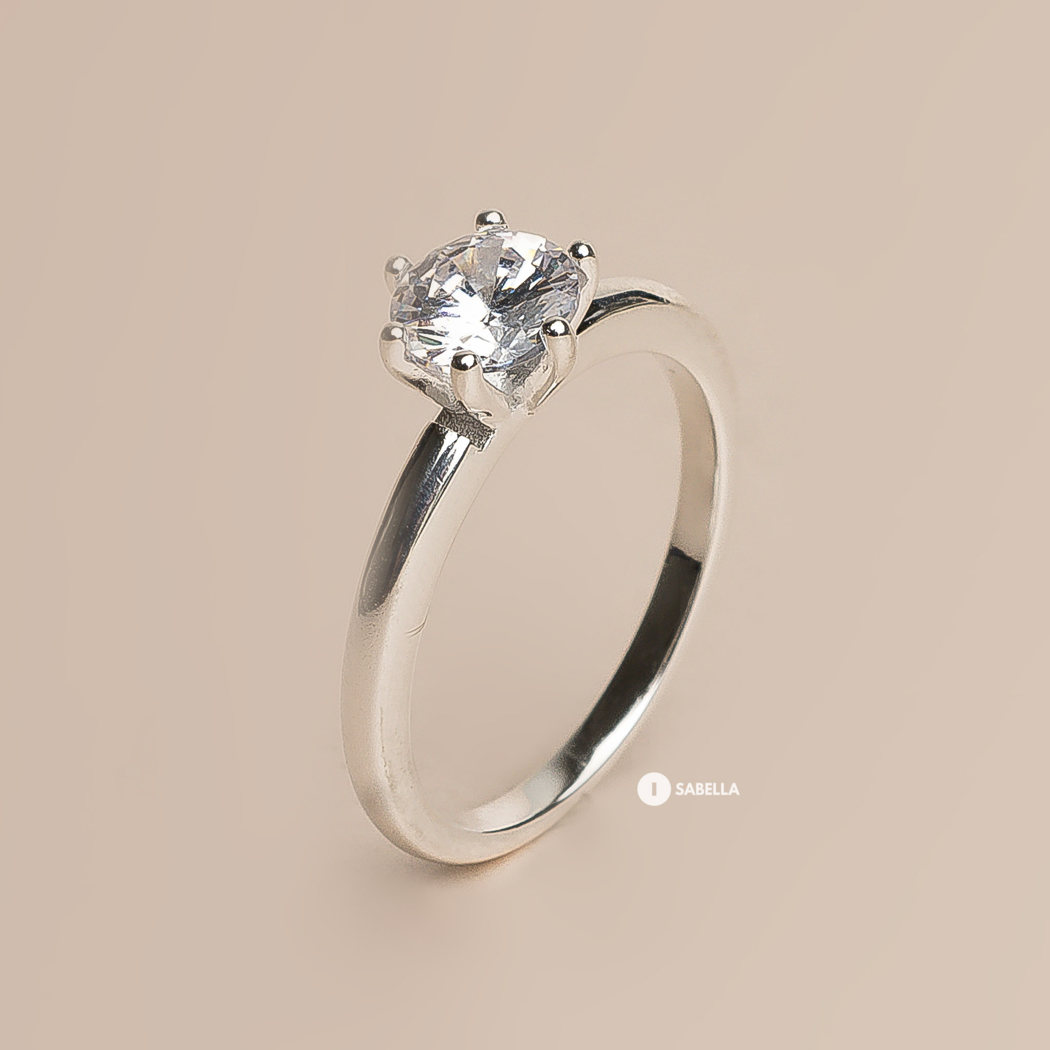 Anillo Glitter