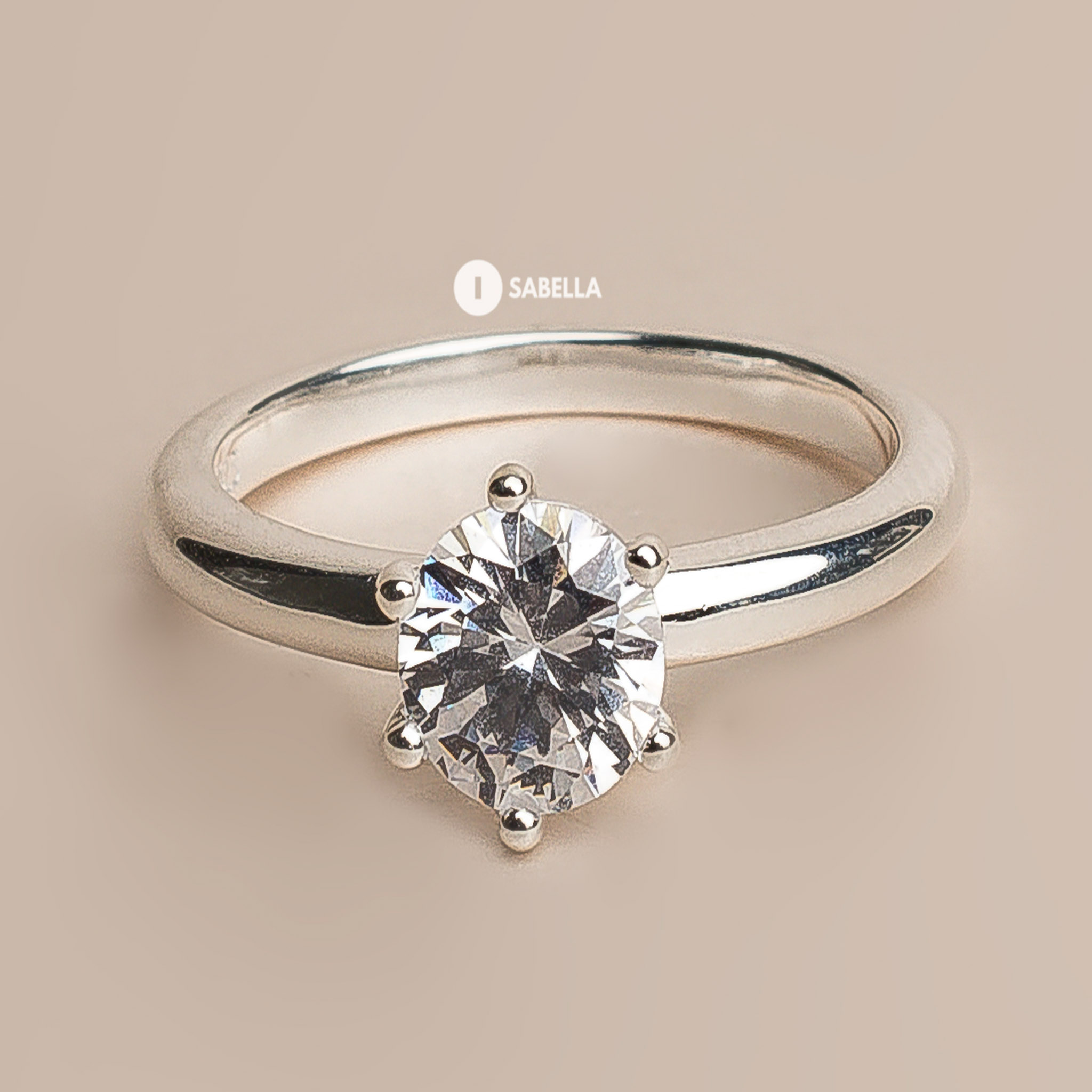 Anillo Glitter