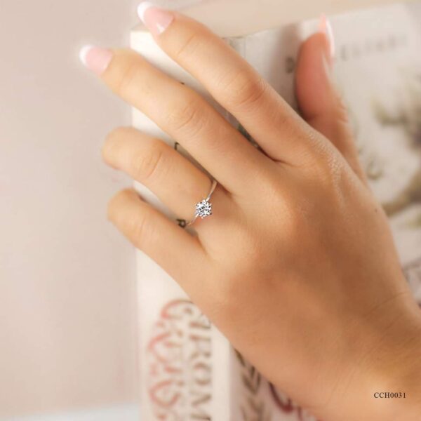 Anillo Glitter - Image 3