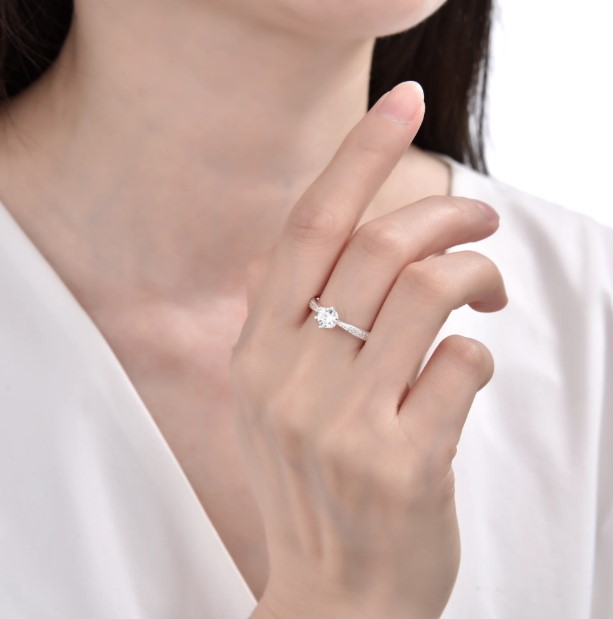 Anillo Glam