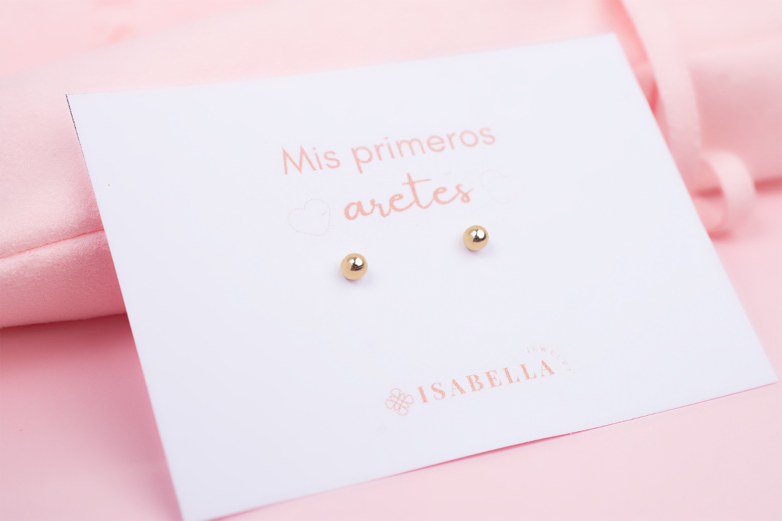 Abridores Pelotita 2mm 14K