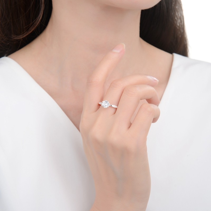 Anillo Iriz