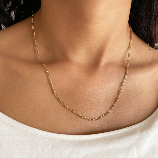 Cadena Cartier 10k - Image 4