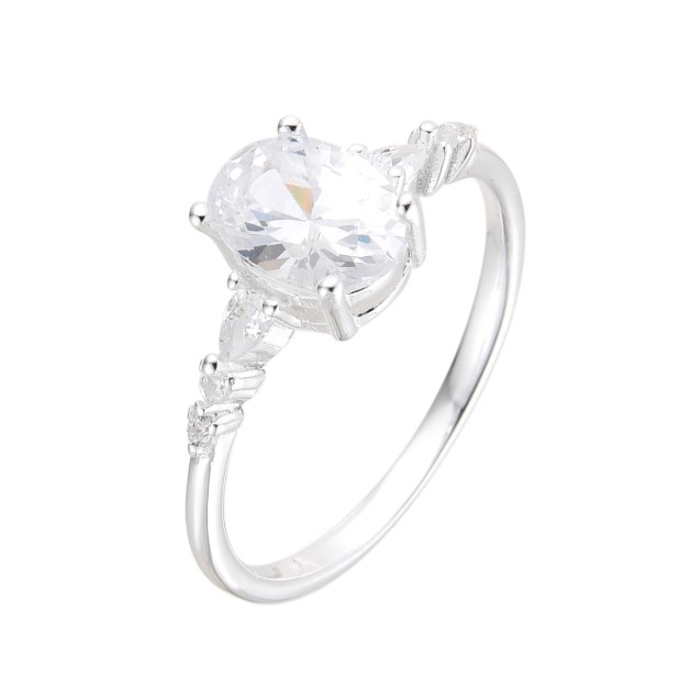 Anillo Eterna