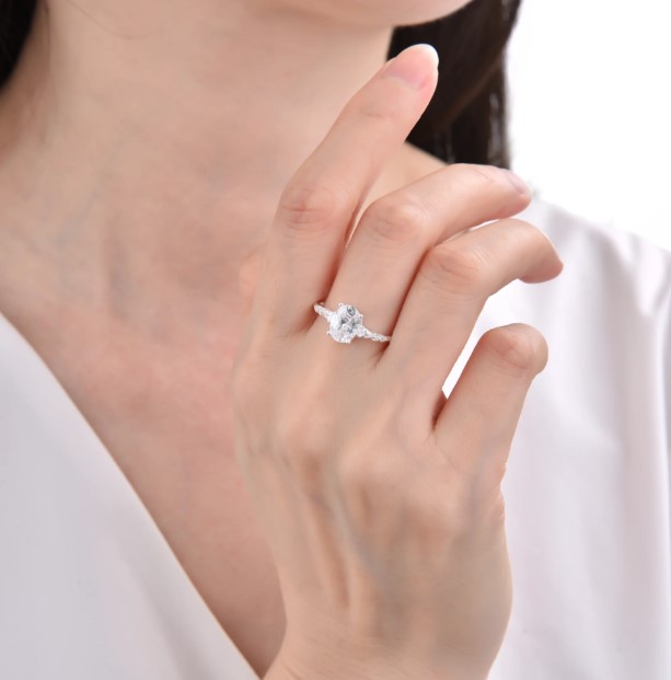 Anillo Eterna