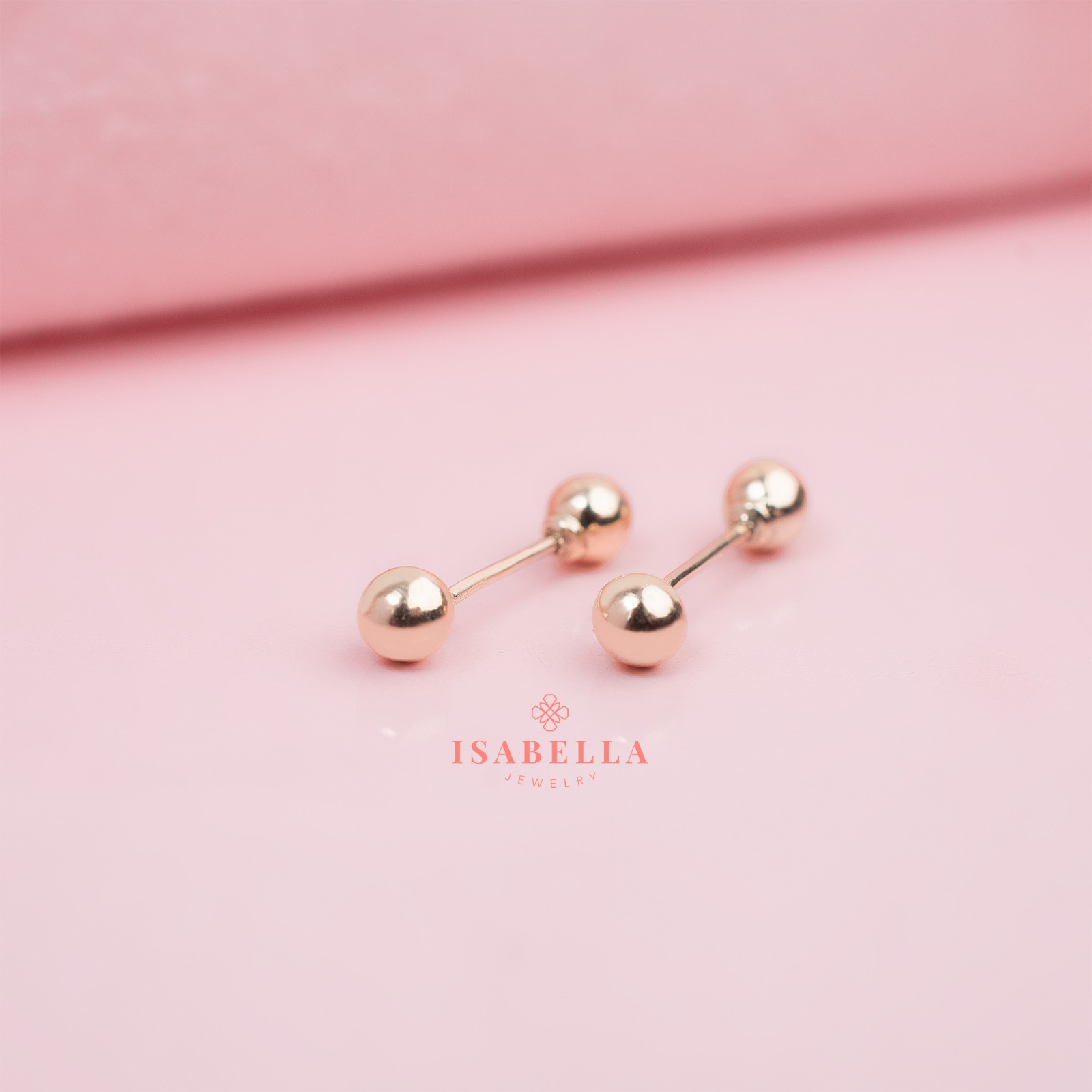 Abridores Pelotita 3mm 14K