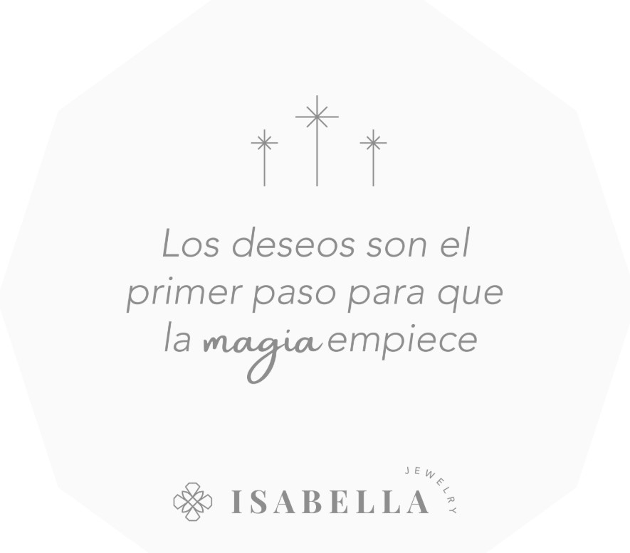 TARJETA MENSAJERA «DESEOS»