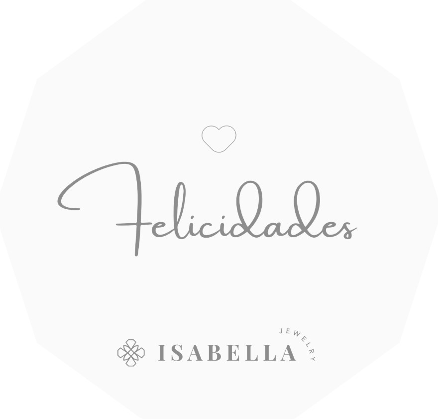 TARJETA MENSAJERA «FELIZ »