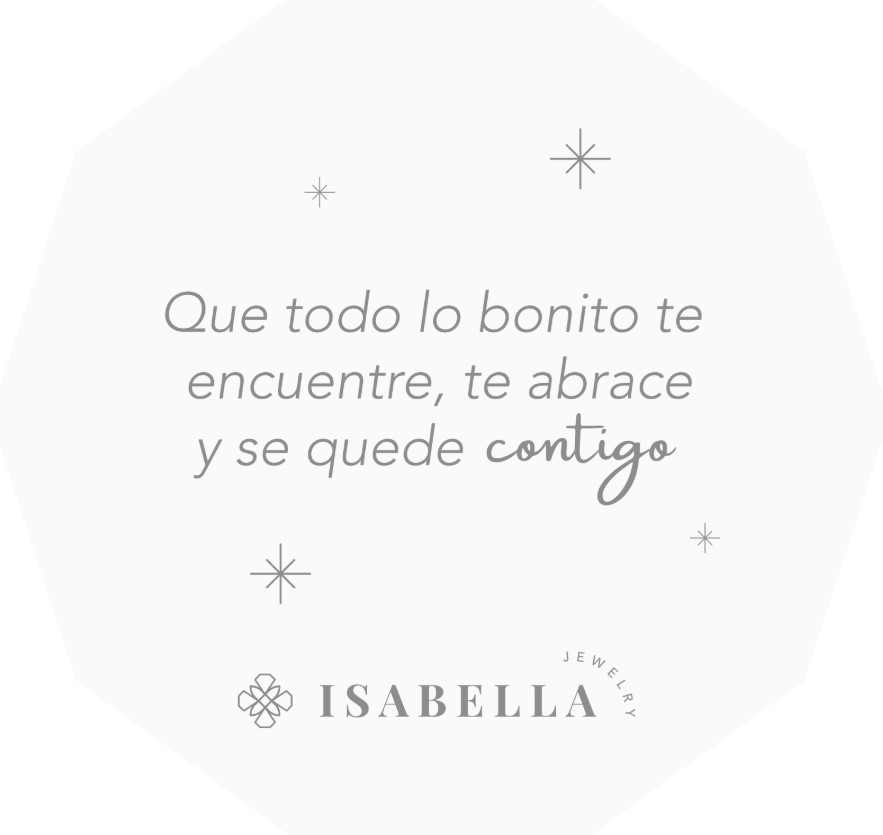 TARJETA MENSAJERA «TODO LO BONITO»
