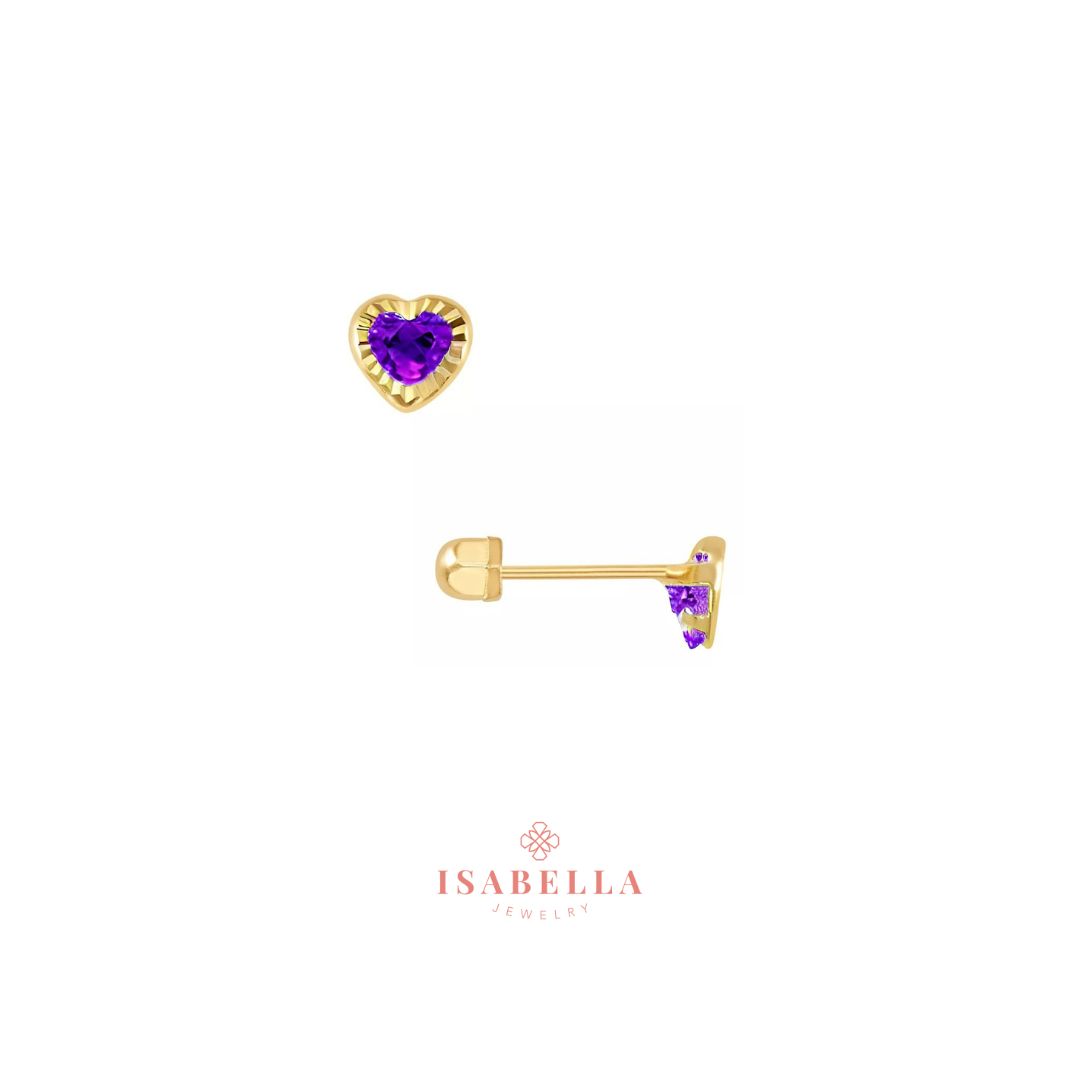 Abridores Mini Violeta