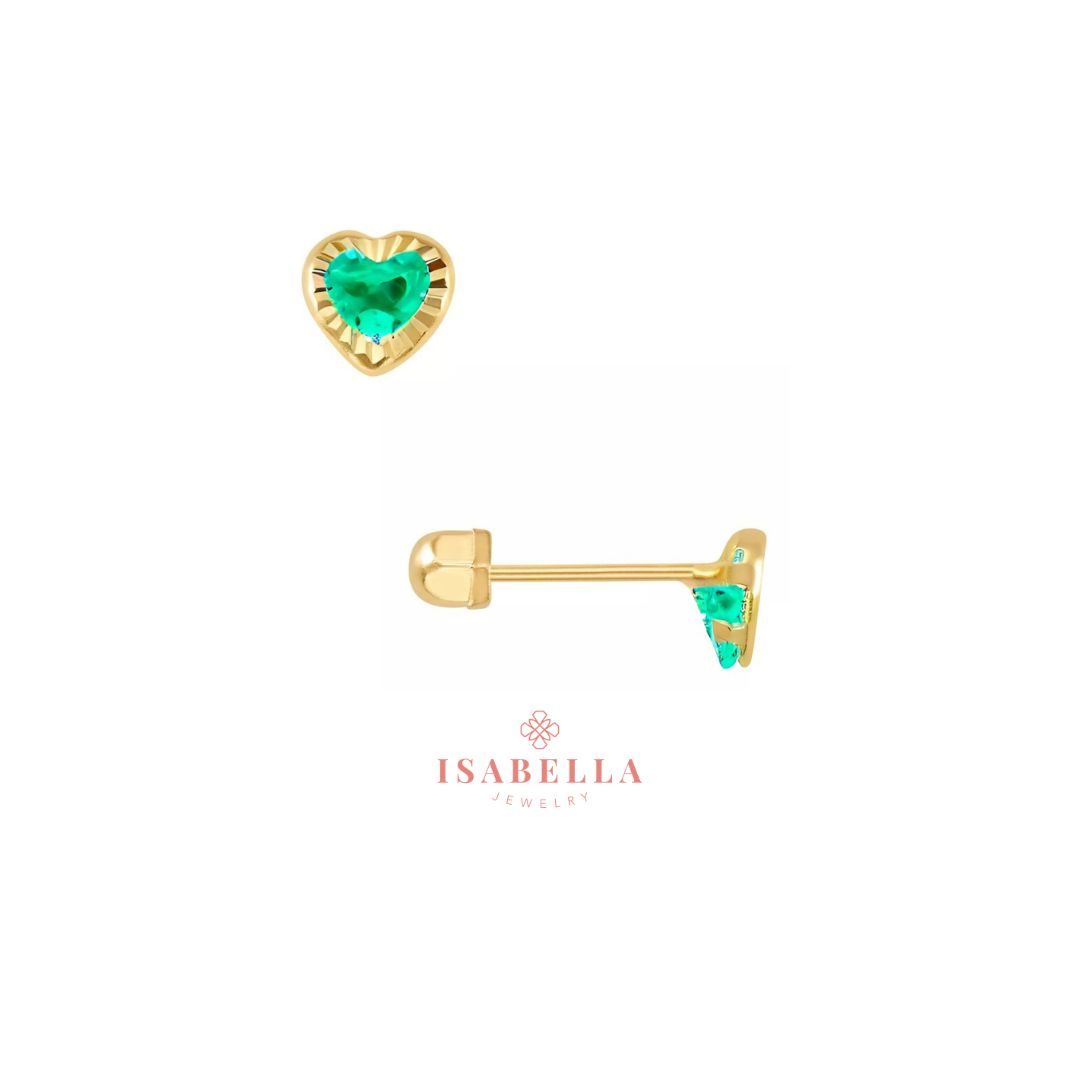 Abridores Mini Verde Aqua