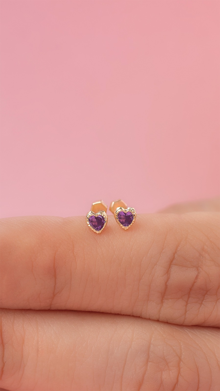 Abridores Mini Violeta