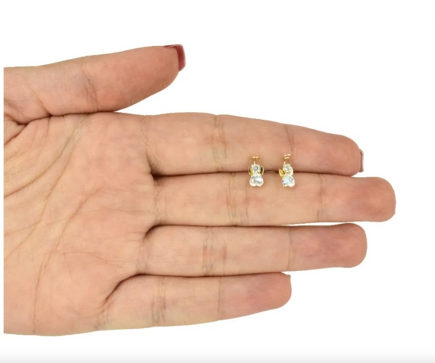 Abridores Angel |10k