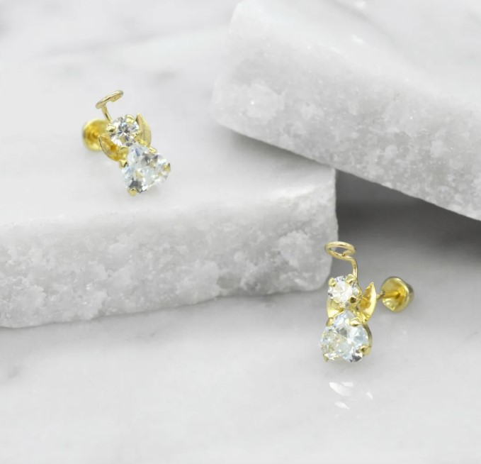 Abridores Angel |10k