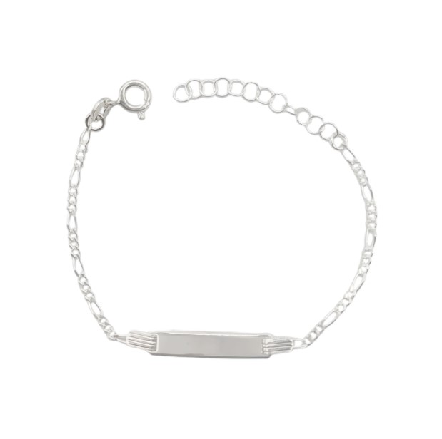 Pulsera Kids Figaro