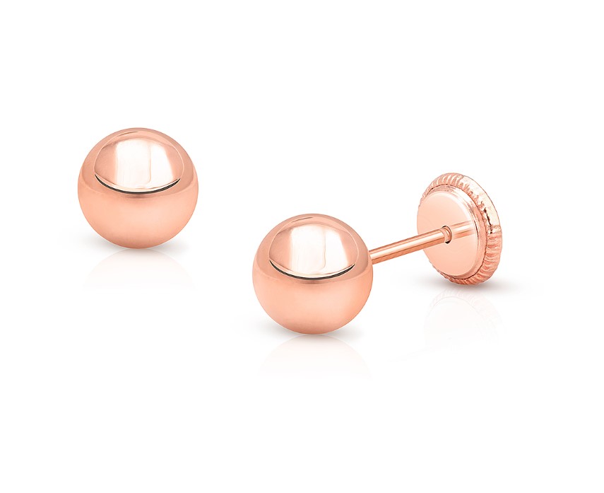 Abridores Pelotita Rose (2mm)