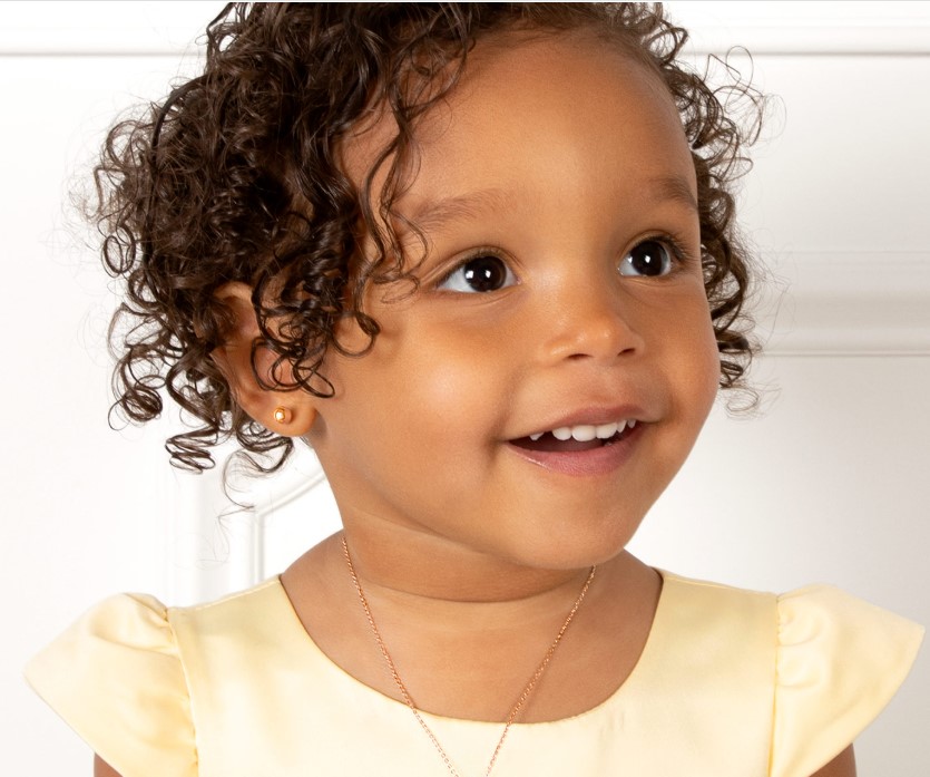 Abridores Pelotita Rose (2mm)