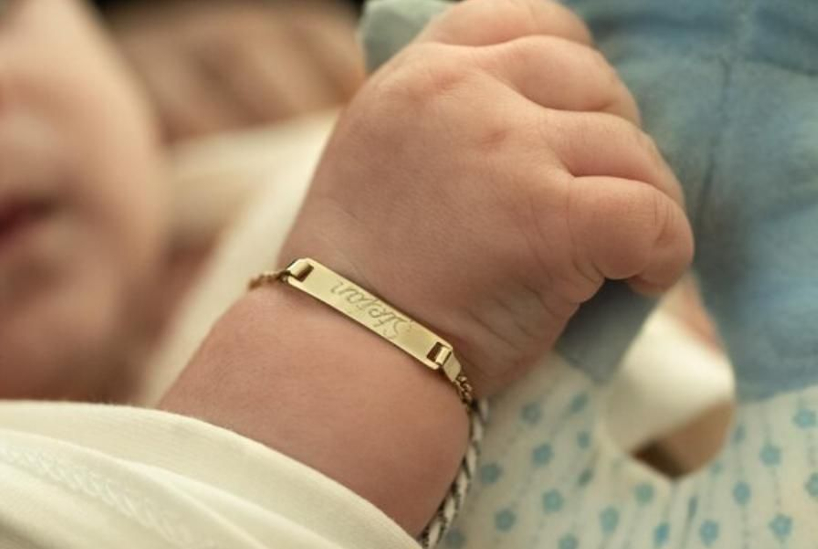 Pulsera Bismark 12cm