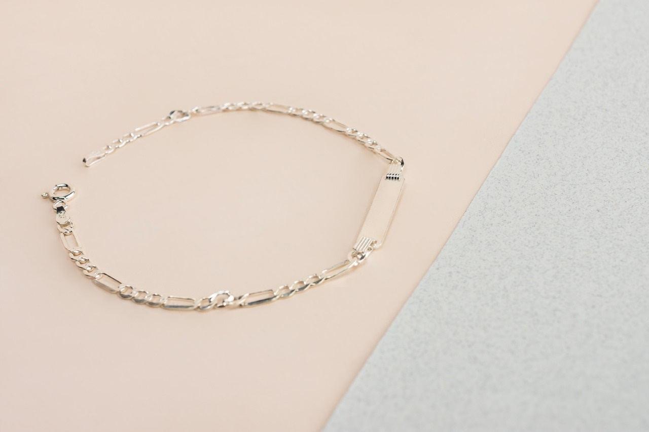 Pulsera Kids Figaro
