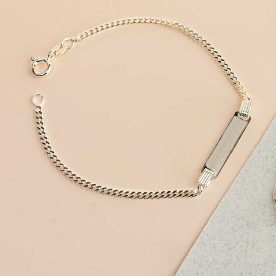 Pulsera Kids Grumett 12cm