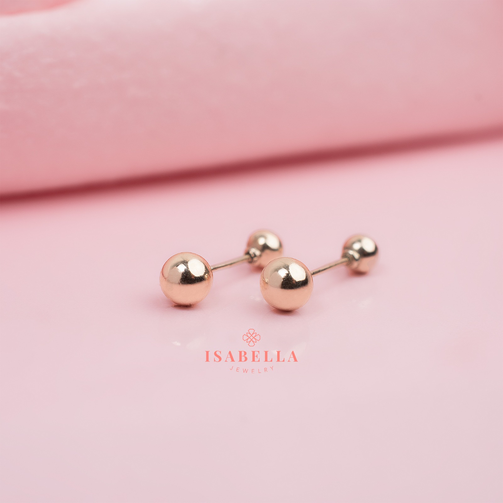 Abridores Pelotita (4mm) 14k