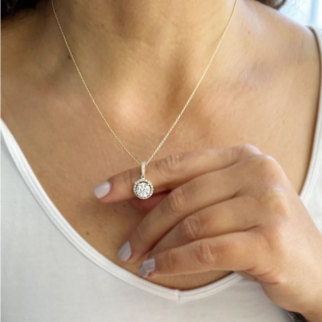 Collar Round10k - Image 4