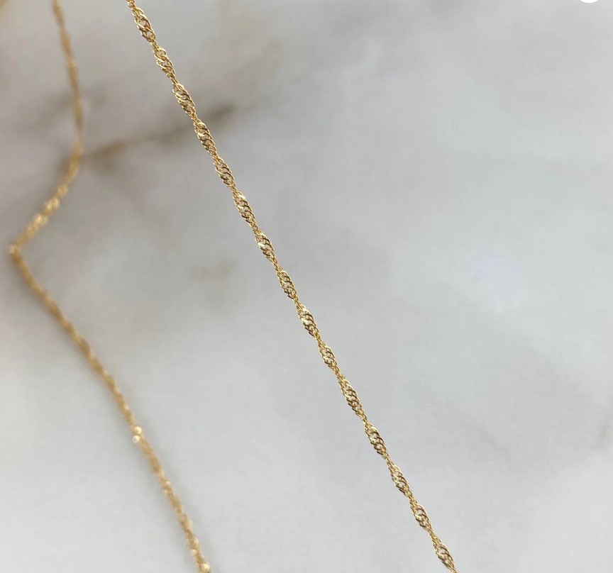 Collar More Love 10k