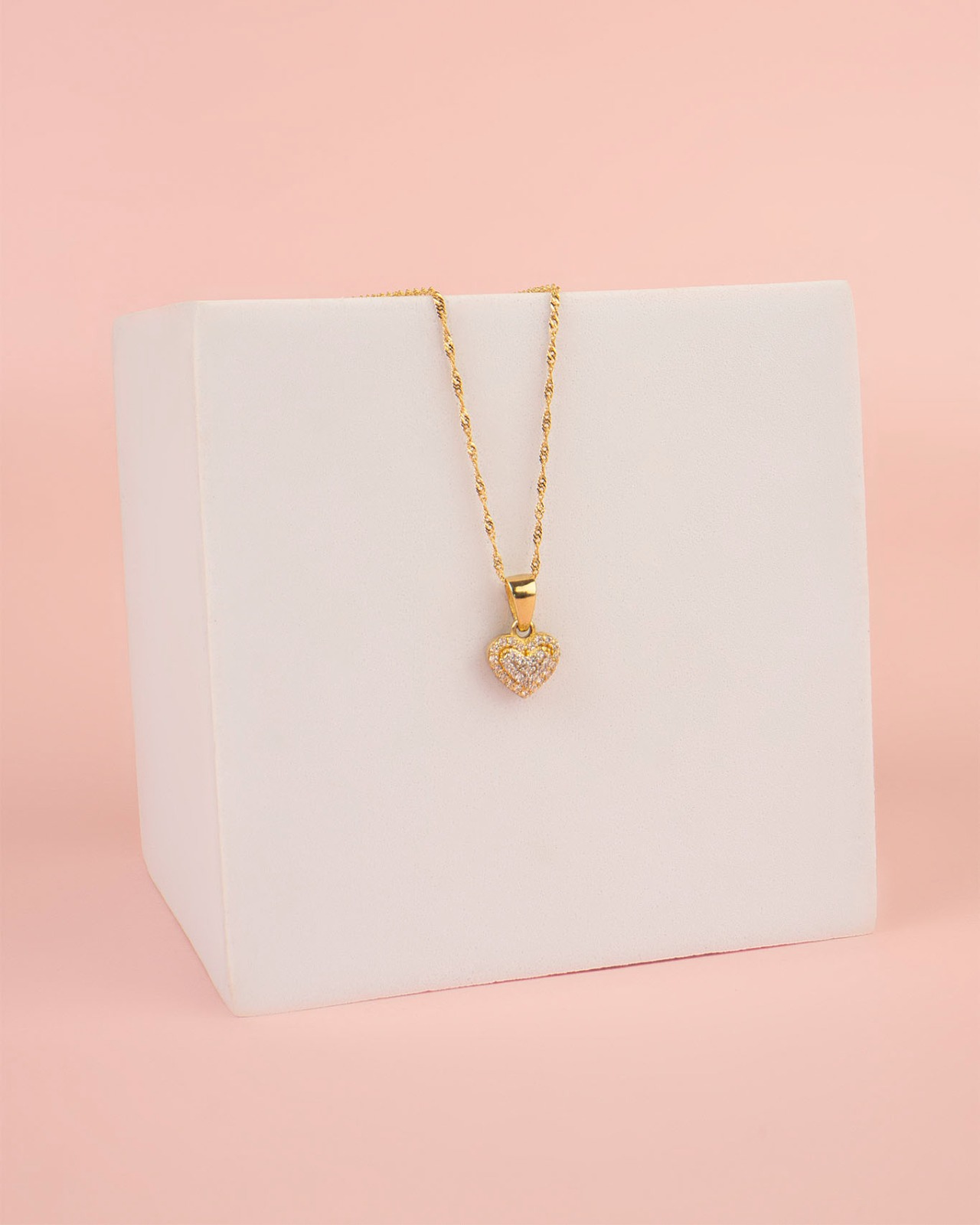 Collar More Love 10k